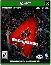 Back 4 Blood - Xbox Series X