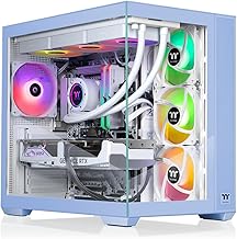 LCGS View i1470TH-380 Gaming Desktop (Intel® Core™ i9-14900KF, ToughRam 32GB DDR5 6400MT/s RGB Memory, NVIDIA® GeForce RTX™ 5070 Ti, 2TB NVMe M.2, WiFi, Windows 11) V38H-Z790-57T-LCS