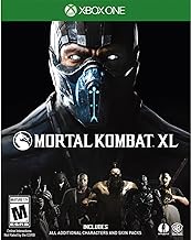 Mortal Kombat XL - Xbox One