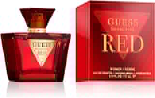 Guess Seductive Red Women EDT Spray 2.5 oz