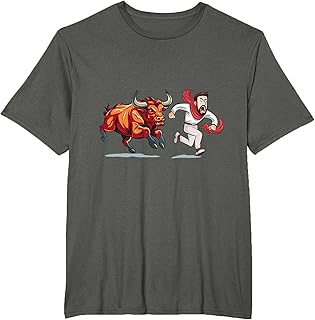San Fermin, Sanfermines confinement of Pamplona T-Shirt