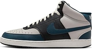 Mens Court Vision Mid Nn