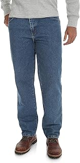 Men's Classic Relaxed Fit