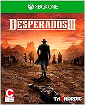 Desperados 3 - Xbox One