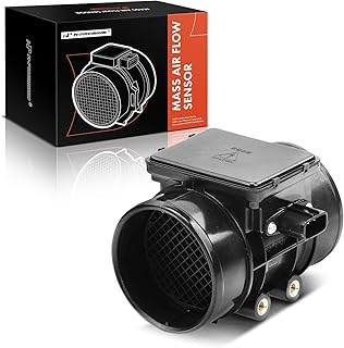 Mass Air Flow Sensor Assembly [3 Pins, 2.7L] MAF Compatible with Suzuki Grand Vitara 2001, XL-7 2002-2006
