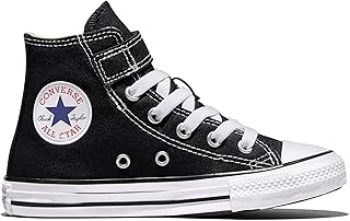 Converse Kids' Chuck Taylor All Star Easy-On High Top Sneaker