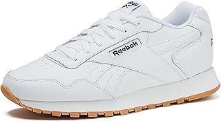 Glide Sneakers for Men - Black or White Tennis Shoes Size 7 to 15