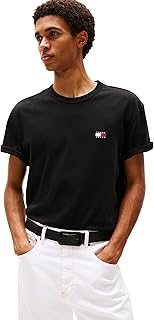 Men's Short Sleeve Cotton Graphic T-Shirts