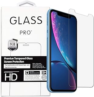 Tempered Glass for iPhone X XR XS Max 2.5D 9H Screen Protector for iPhone Xs Max Xr X Screen Protector (Xs)