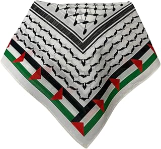 Keffiyeh BANDANA Collection