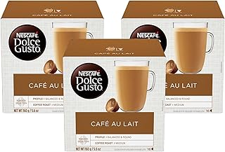 Nescafe Dolce Gusto Cafe Au