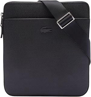 Men's Chantaco Leather Shoulder Bag