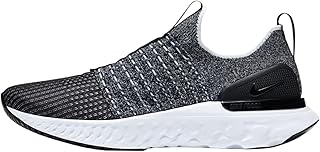 Men's React Phantom Run Flyknit 2 Sneakers