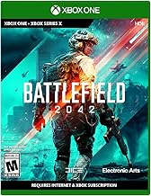 Battlefield 2042 - Xbox One
