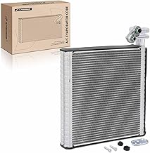 A-Premium Front AC Evaporator Core Compatible with Nissan Altima 2013-2018, Maxima 2016-2021, Murano 2015-2021, Pathfinder 2013-2020 & INFINITI QX60 2014-2020, JX35 2013