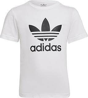 Kids' Adicolor Short Tee Set