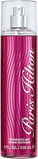 Paris Hilton Body Mist for Women, 8 Fluid Ounce