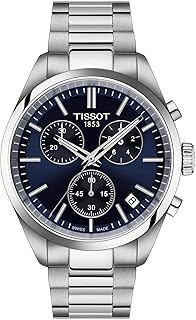 PR 100 Chronograph