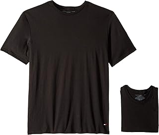 Men's Cotton Classics Crewneck Undershirts 3-Pack