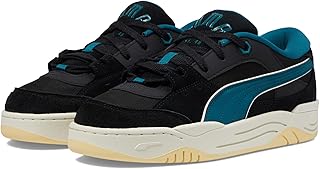 Mens 180 Lace Up Sneakers Shoes Casual