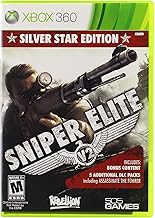 Sniper Elite V2: Silver Star Edition - Xbox 360