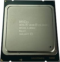 Intel Xeon E5-2620 v2 2.1GHz 15MB 6-Core 7.2GT/s 80W LGA2011 SR1AN CM8063501288301 (Renewed)