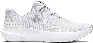 Women's Charged Surge 4 Running Shoe