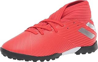 Unisex-Child Nemeziz 19.3 Turf Soccer Shoes