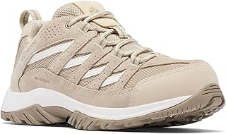 Women's Crestwood Waterproof Hiking Shoes