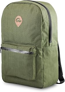 Element Backpack- Smell Proof - Weather Resistant