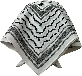 Keffiyeh BANDANA Collection