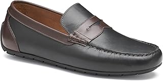 Men's Beck Penny Loafer Slip On Dress Casual Shoe