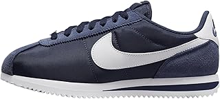 Womens Cortez 'Midnight Navy/White'