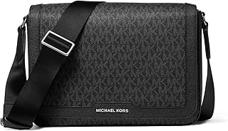 Men's Hudson Flap Crossbody