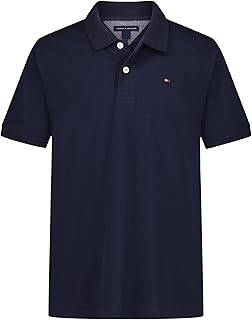 Boy's Ivy Polo (Big Kids)