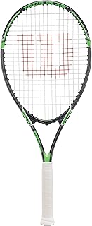 Wilson Tour Slam Adult Recreational Tennis Rackets
