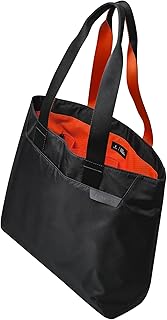 Elements Tote Bag 14.5L - Travel Totes with Durable, Foldable, Packable, 6 Internal Pockets, Magnetic Shoulder Bag