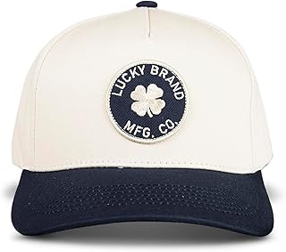 Snapback Hat | Adjustable | Baseball Cap | Retro | American Heritage | 5 Panel Design | Cotton Canvas
