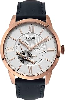 Men's Watch, Townsman Automatic Stainless Steel Watch for Men