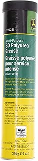 John Deere Original Equipment Grease #TY6341