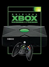 Original Xbox: The Console and the Games