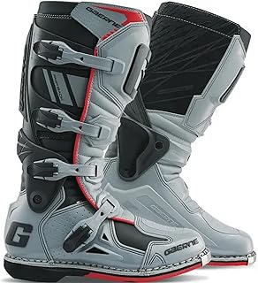 Endurance Fastback Cactus Blue Boots by Gaerne