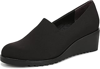 Ziva Loafer/Moc Shoes