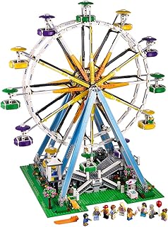 Creator Expert Ferris Wheel 10247 Construction Set