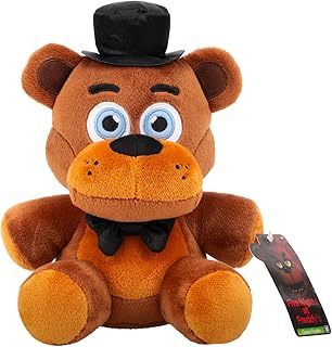 Jazwares FNAF - 8" - Core Plush - Style 1