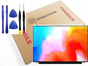 New Screen Replacement for Lenovo Ideapad 110-15ISK 80UD001TUS 15.6 HD 1366 x 768 Slim Matte LED LCD Display with Tool