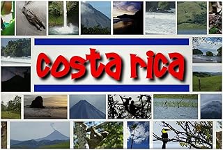 CafePress Costa Rica Mug Rectangle Magnet, 3"x2" Refrigerator Magnet