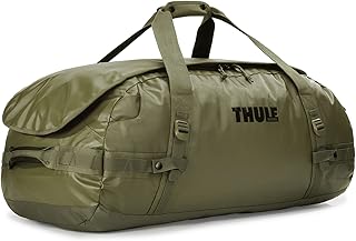 Chasm Sport Duffel Bag