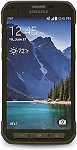Galaxy S5 Active 4G LTE 16 GB Rugged Smartphone Camo Green GSM Unlocked