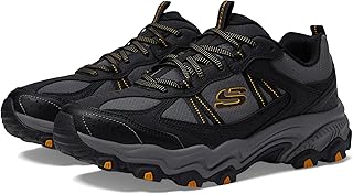 Men's Stamina Upper Stitch Sneakers